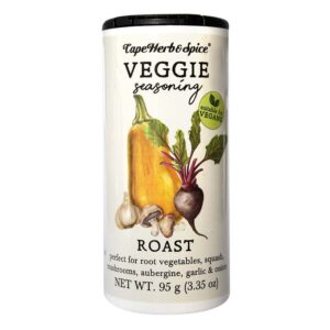 Veggie Seasoning - Roast - 6 Pack