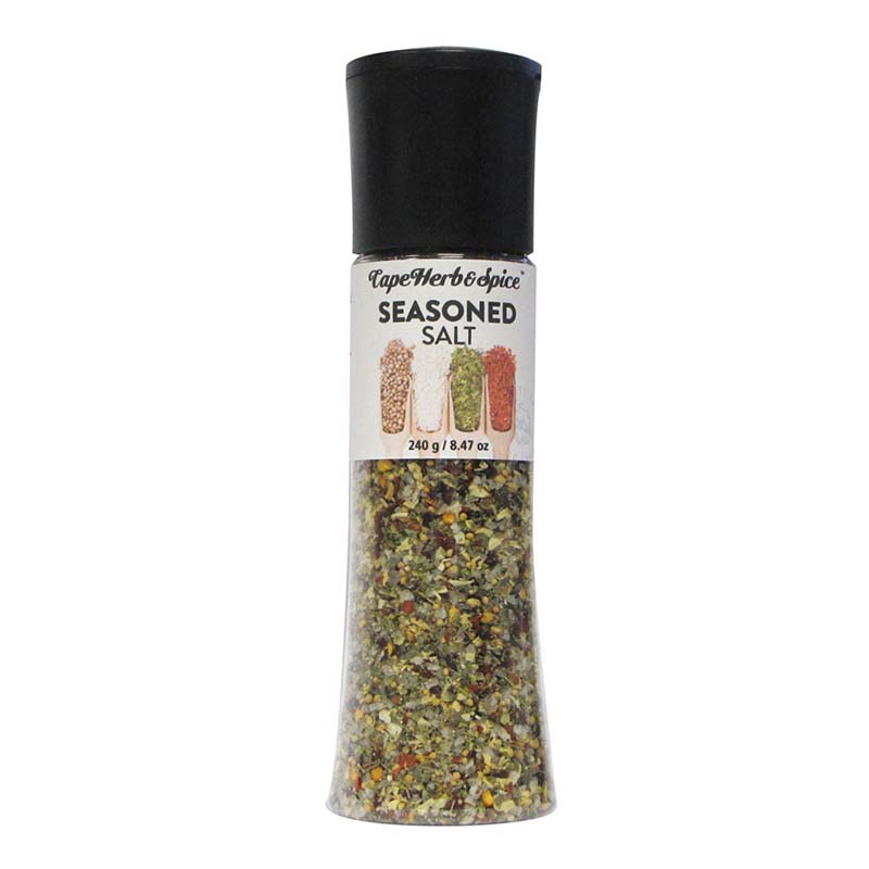 CHS FSG Seasoned Salt - 6 Pack