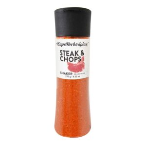 CHS Steak & Chops - 6 Pack