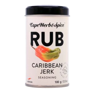 CHS Caribbean - 6 Pack