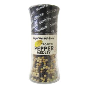 CHS FB Tropical Pepper - 6 Pack