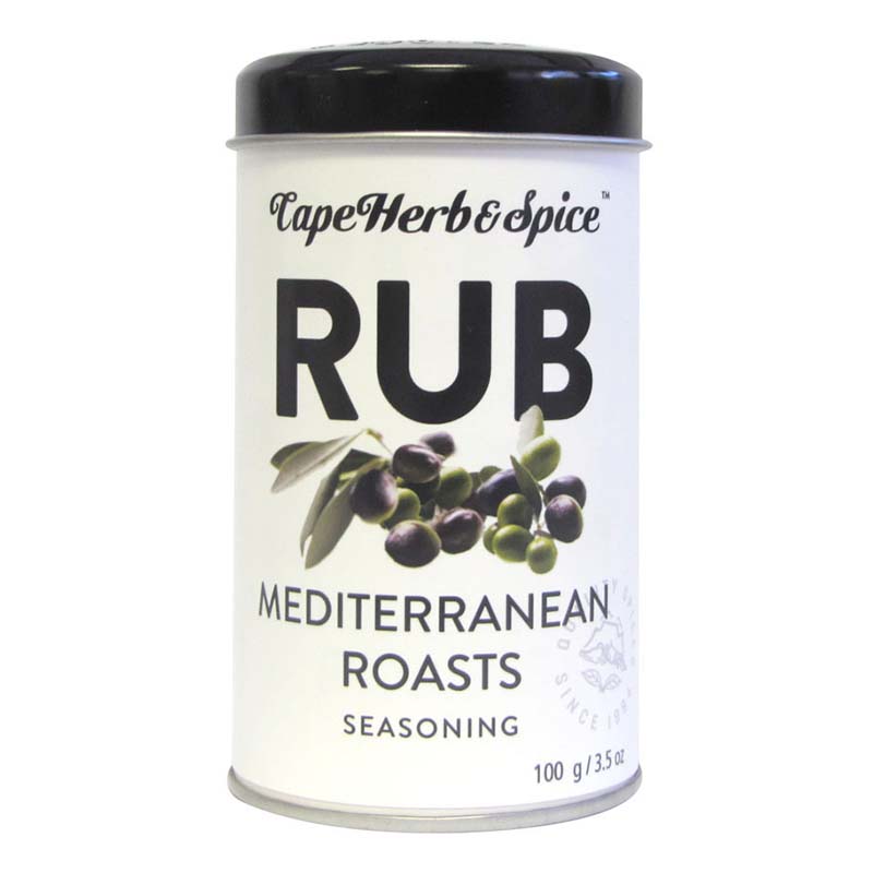 CHS Mediterranean Roast - 6 Pack