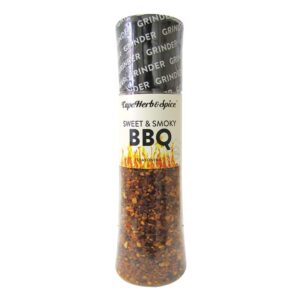 CHS FSG Sweet & Smoky BBQ - 6 Pack