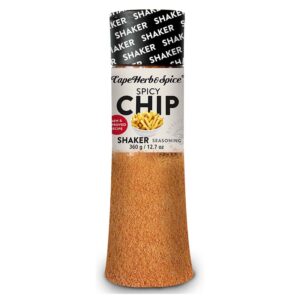 CHS Spicy Chip - 6 Pack