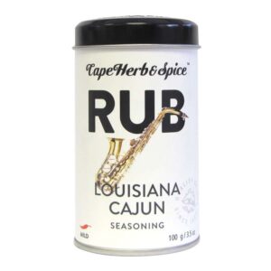 CHS Louisiana Cajun - 6 Pack