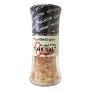 CHS FB Pink Salt - 6 Pack