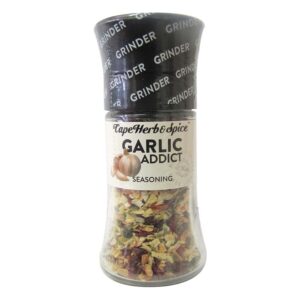 CHS FB Garlic Addict - 6 Pack