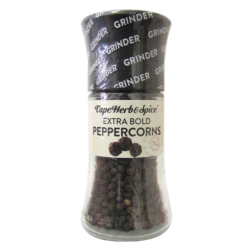 CHS FB Black Pepper - 6 Pack