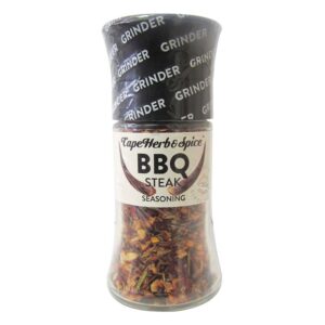 CHS FB BBQ Steak Seasoning - 6 Pack