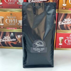 Teahouse - Rooibos Espresso 1kg