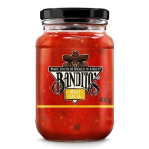 Mild Chunky Salsa Dip - 6 Pack