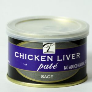 AS Chicken Liver Pate Box Of 12