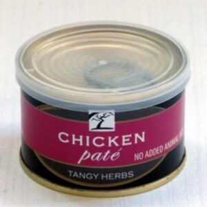 AS Chicken Pate Box Of 12