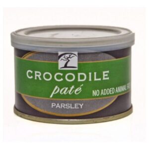 AS Crocodile Pate Box Of 12