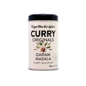 CHS Garam Masala - 6 Pack