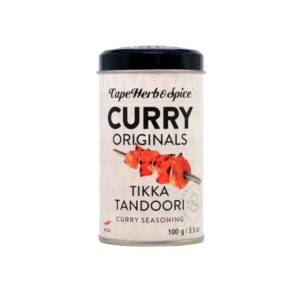 CHS Tikka Tandoori - 6 Pack