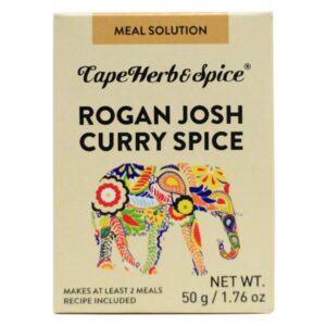 CHS Exotic Rogan Josh - 12 Pack