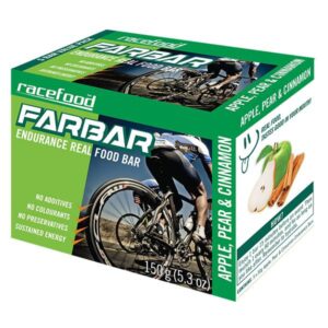 RF Far Bar 5 Pack - Apple, Pear & Cinnamon (12x 5x 30g)