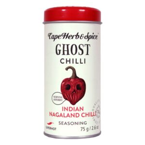 CHS Ghost Chilli **NEW RECIPE - 6 Pack
