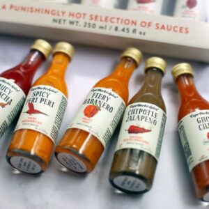Eat Art - Chilli Sauce Challenge (6 units per case) - Image 3