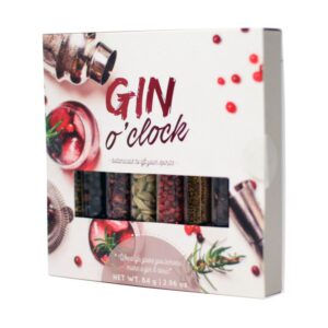 Eat Art - Gin 'o Clock (6 units per case) - Image 3