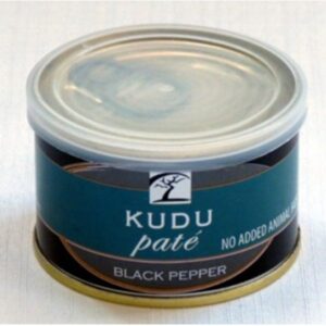 AS Kudu Pate Box Of 12