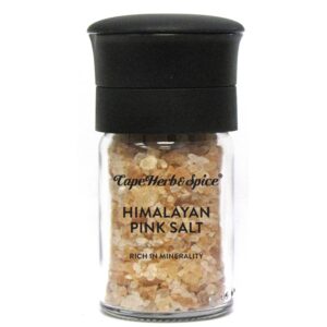 CHS - Mini Ceramic Pink Salt 75g (box of 6)