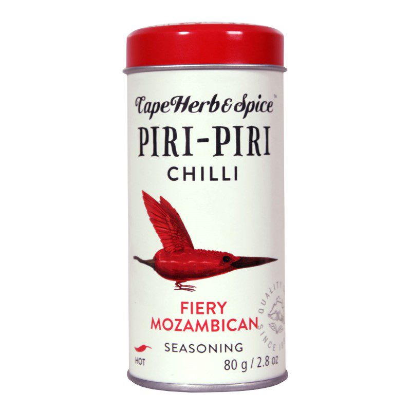 CHS Piri Chilli - 6 Pack
