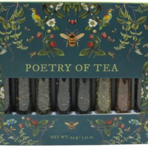 Eat Art - Poetry of Tea (6 units per case)