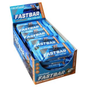 RF Fast Bar Singles - Coconut, Cashew & Cacoa (20x 22g)