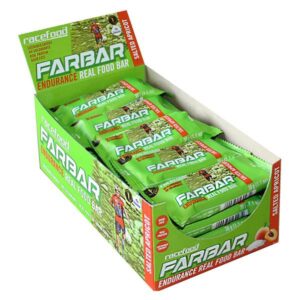 RF Far Bar Singles - Salted Apricot (20x 30g)