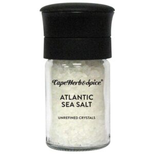 CHS Ceramic Mini Sea Salt - 6 Pack