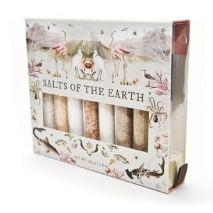 Eat Art - Salt of the Earth - 6 Pack