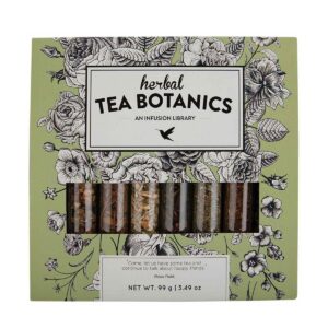 Eat Art - Tea Botanics (6 units per case)