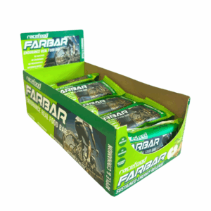 RF Far Bar Singles - Apple, Pear & Cinnamon (20x 30g)