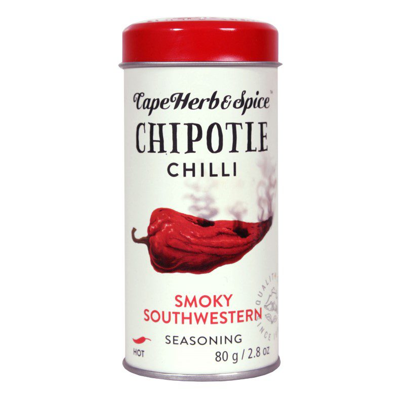 CHS Chipotle Chilli - 6 Pack