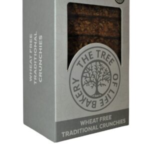 Tree of Life - Traditional Crunchie