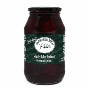 CC - Baby Beetroot 540g Box Of 12