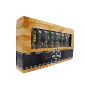 Eat Art - Butchers Block (6 units per case) - Image 3