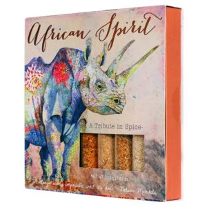 Eat Art - African Spirit (6 units per case) - Image 3
