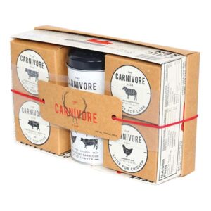 Eat Art - Carnivore Club - 6 Pack - Image 4