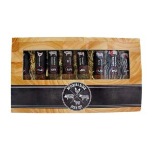 Eat Art - Butchers Block (6 units per case)