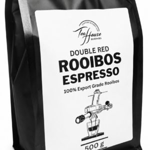 Teahouse - Rooibos Espresso 500g