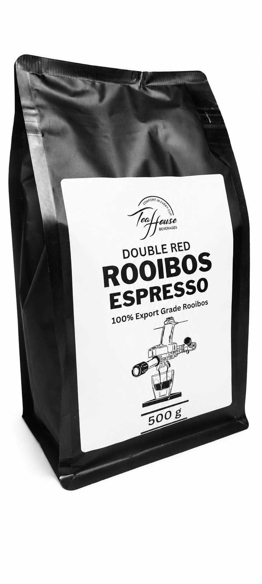 Teahouse - Rooibos Espresso 500g