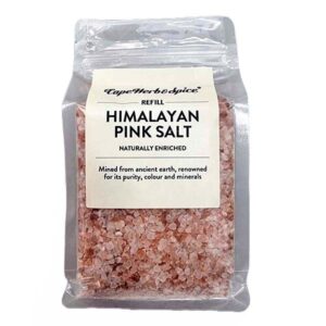 CHS Refill doy Pink Salt - 6 Pack