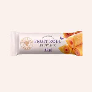 CW - Mixed Fruit Roll 80g (case of 12)