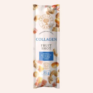 CW - Fruit Shot - Collagen (28x 25g)