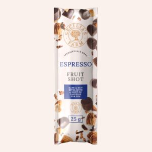 CW - Fruit Shot - Espresso (28x 25g)