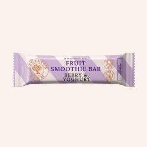 CW - Smoothie Bar - Berry and Yoghurt 40g ( Case of 18)