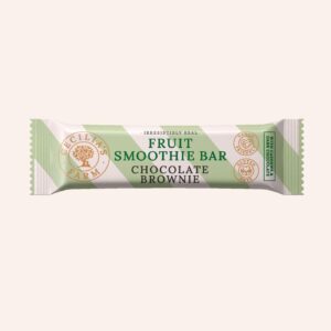 CW - Smoothie Bar - Chocolate Brownie 40g ( Case of 18)